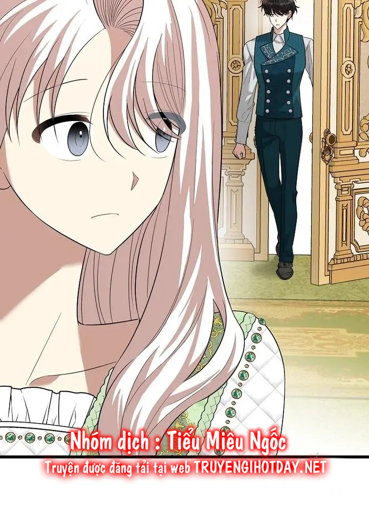 anh trai nguy hiểm của công chúa chapter 83 115