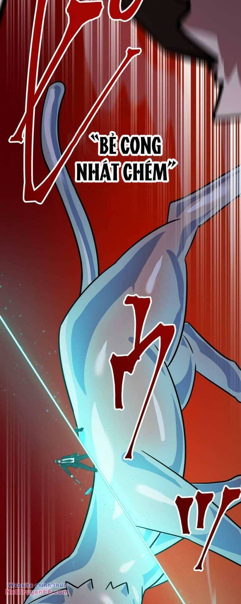 Huyết Thánh Cứu Thế Chủ~ Ta Chỉ Cần 0.0000001% Đã Trở Thành Vô Địch chapter 67 34