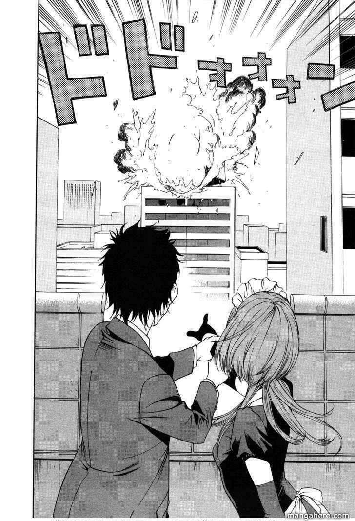 ashita dorobou chapter 1 49