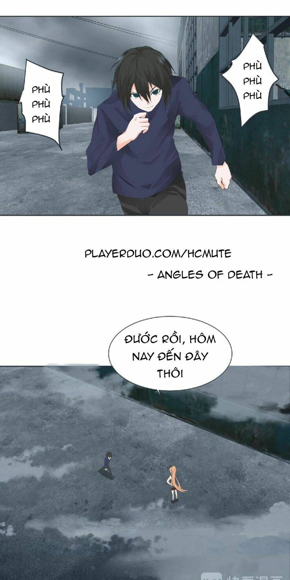 đại chiến yêu tinh chapter 10 57