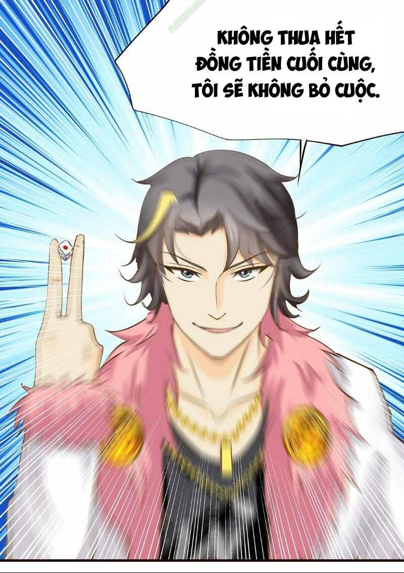 trò chơi tiểu mục tiêu chapter 8 13