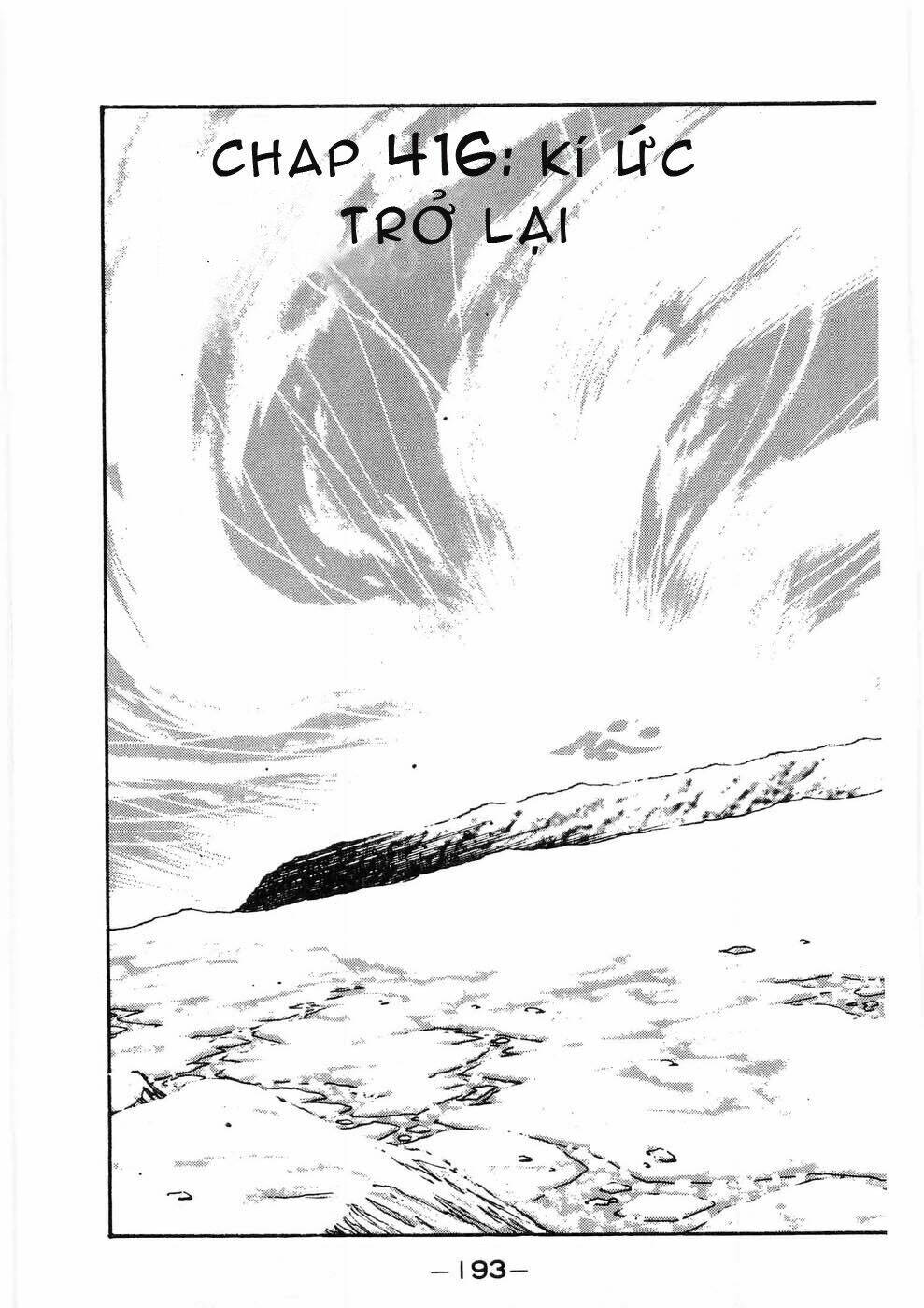 3x3 eyes chapter 416 3