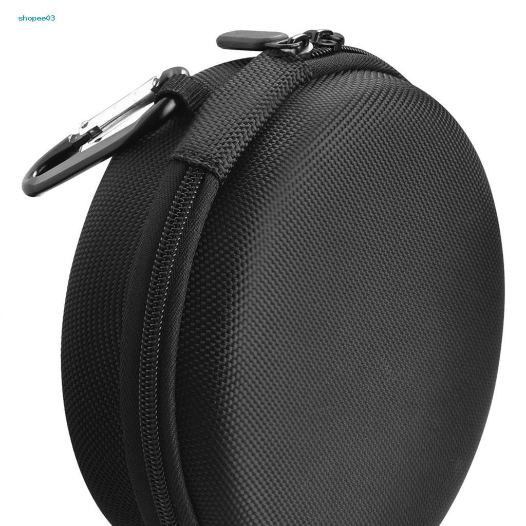Túi Đựng Bảo Vệ Loa Bluetooth Bằng Nylon Cứng Cho B & O BeoPlay A1