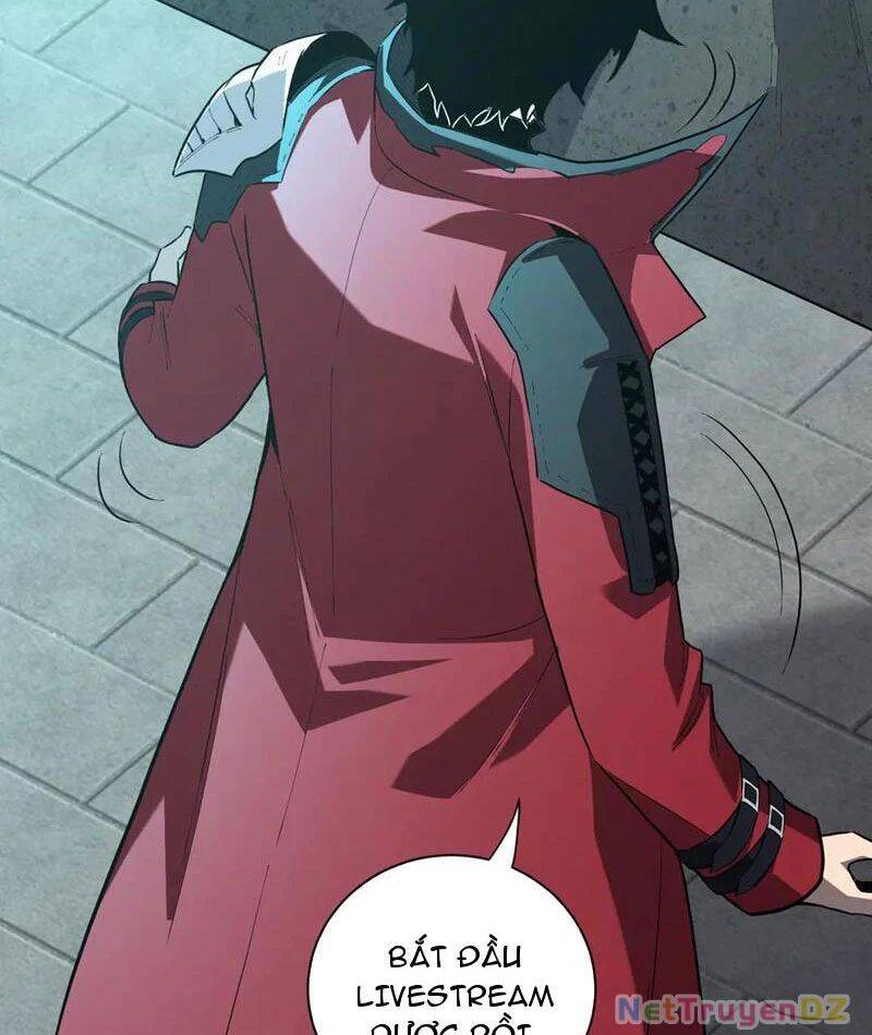 toàn dân tận thế: ta, virus quân vương chapter 33 45