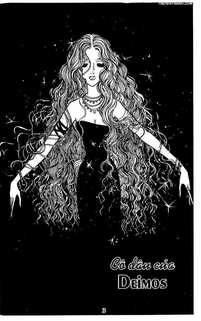 akuma no hanayome (bride of deimos) chapter 9.1 4