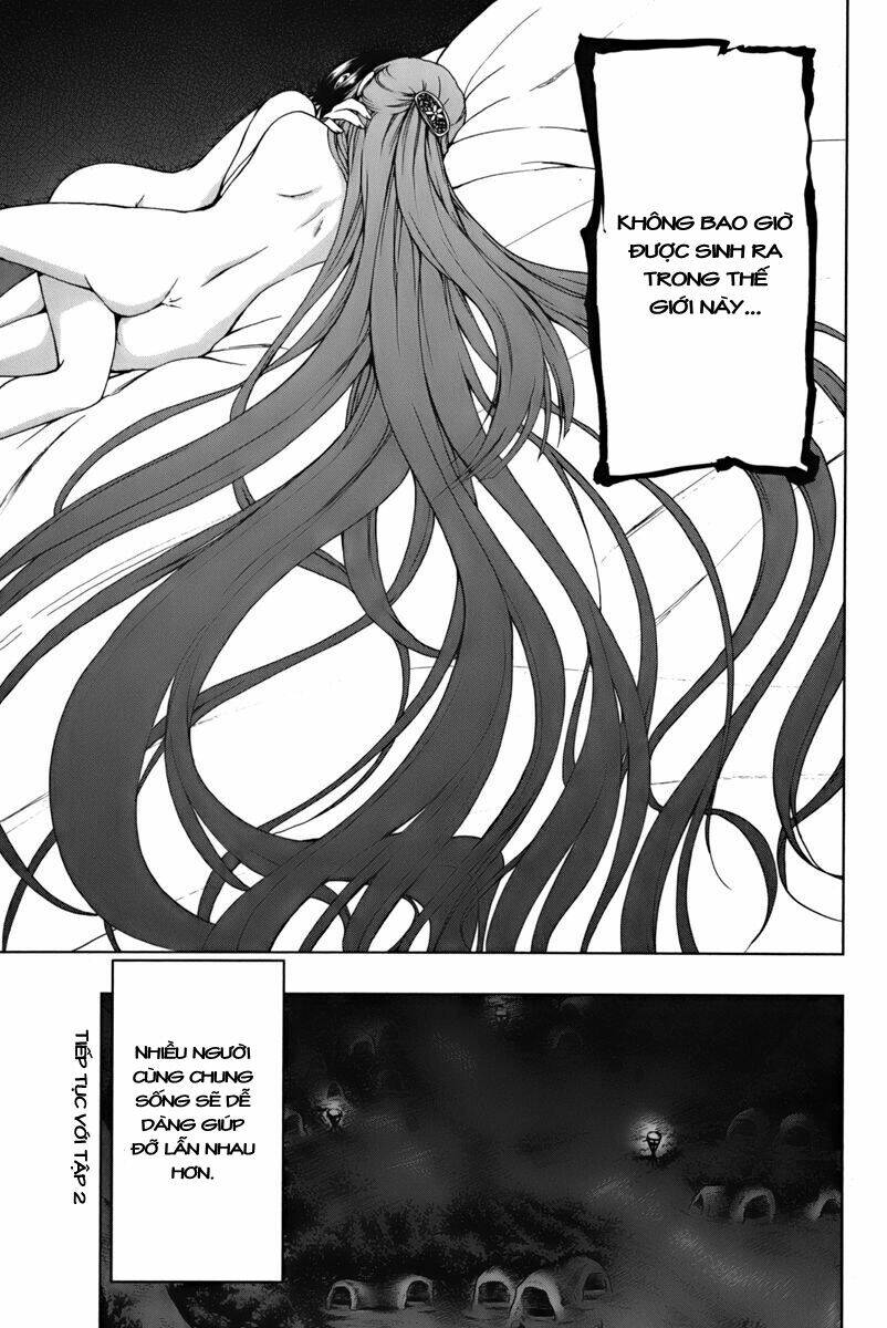 shin sekai yori chapter 4 25