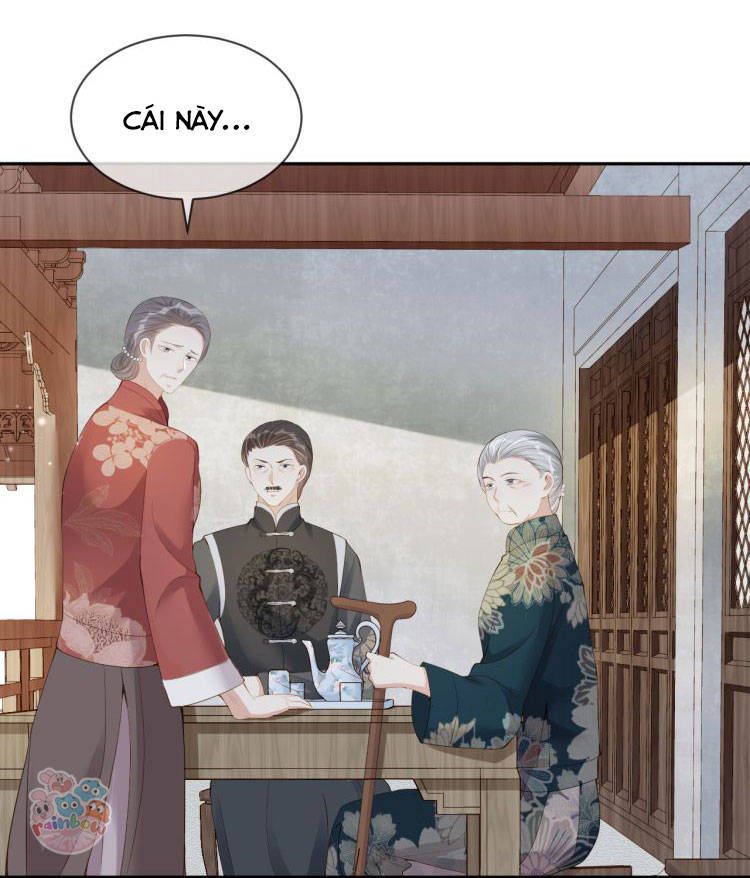 dạ yến chapter 27 11