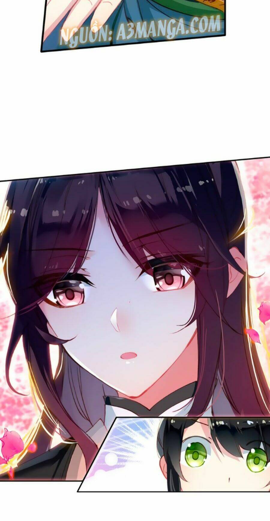 trâm trung lục chapter 26.1 18