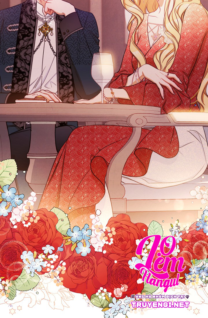 ác nữ đảo ngược đồng hồ cát chapter 63 86