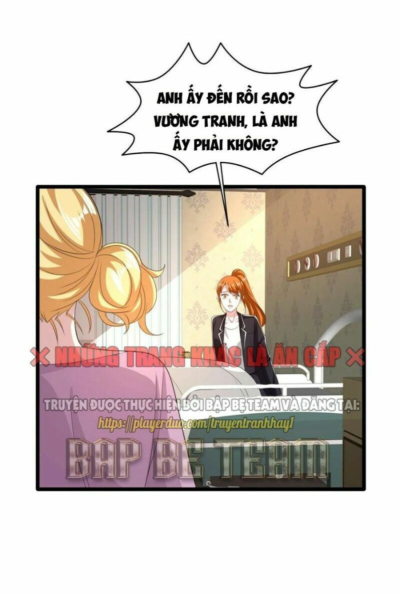 đô thị tà vương chapter 75 20