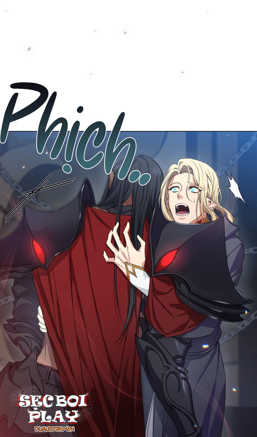 mặt trăng quỷ chapter 3 31