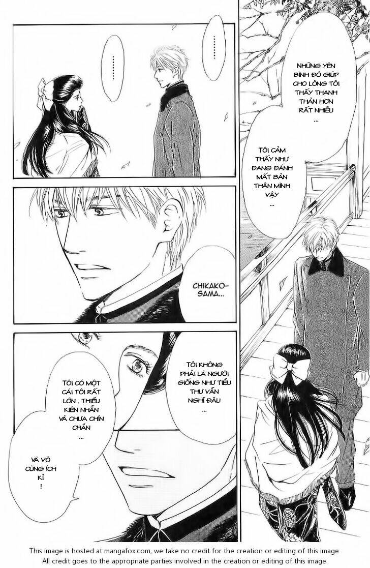 bình minh u sầu chapter 15 24