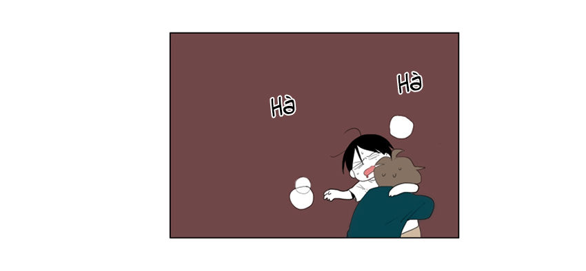 thú cưng của tôi là dơi chapter 50 13