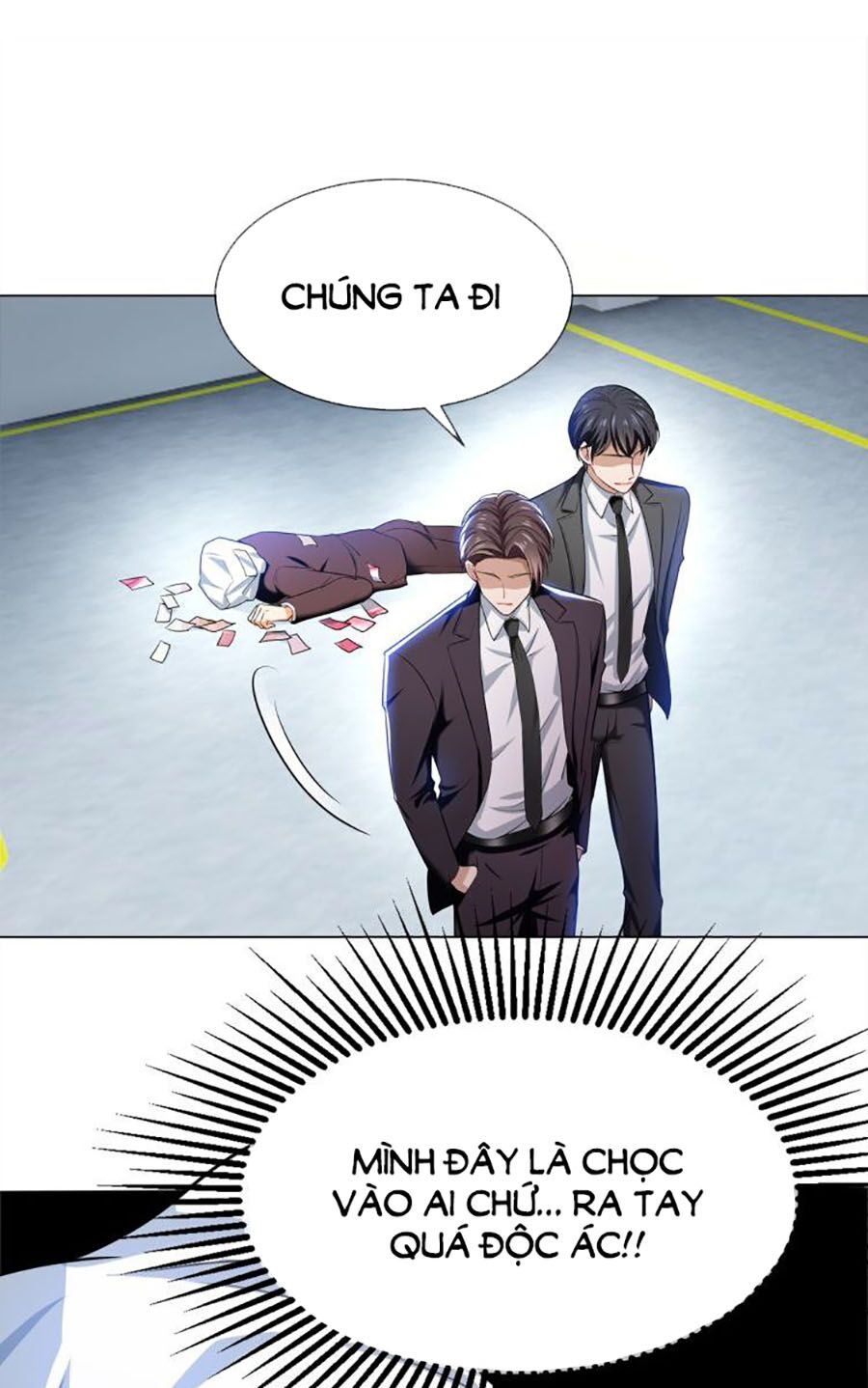 kế hoạch công lược của cô vợ gả thay chapter 29 17