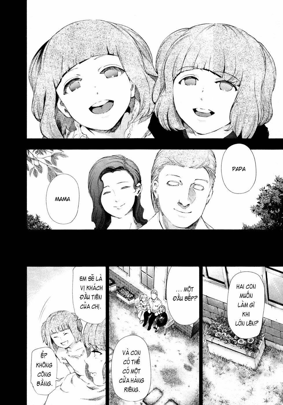 ngạ quỷ tokyo chapter 95 4