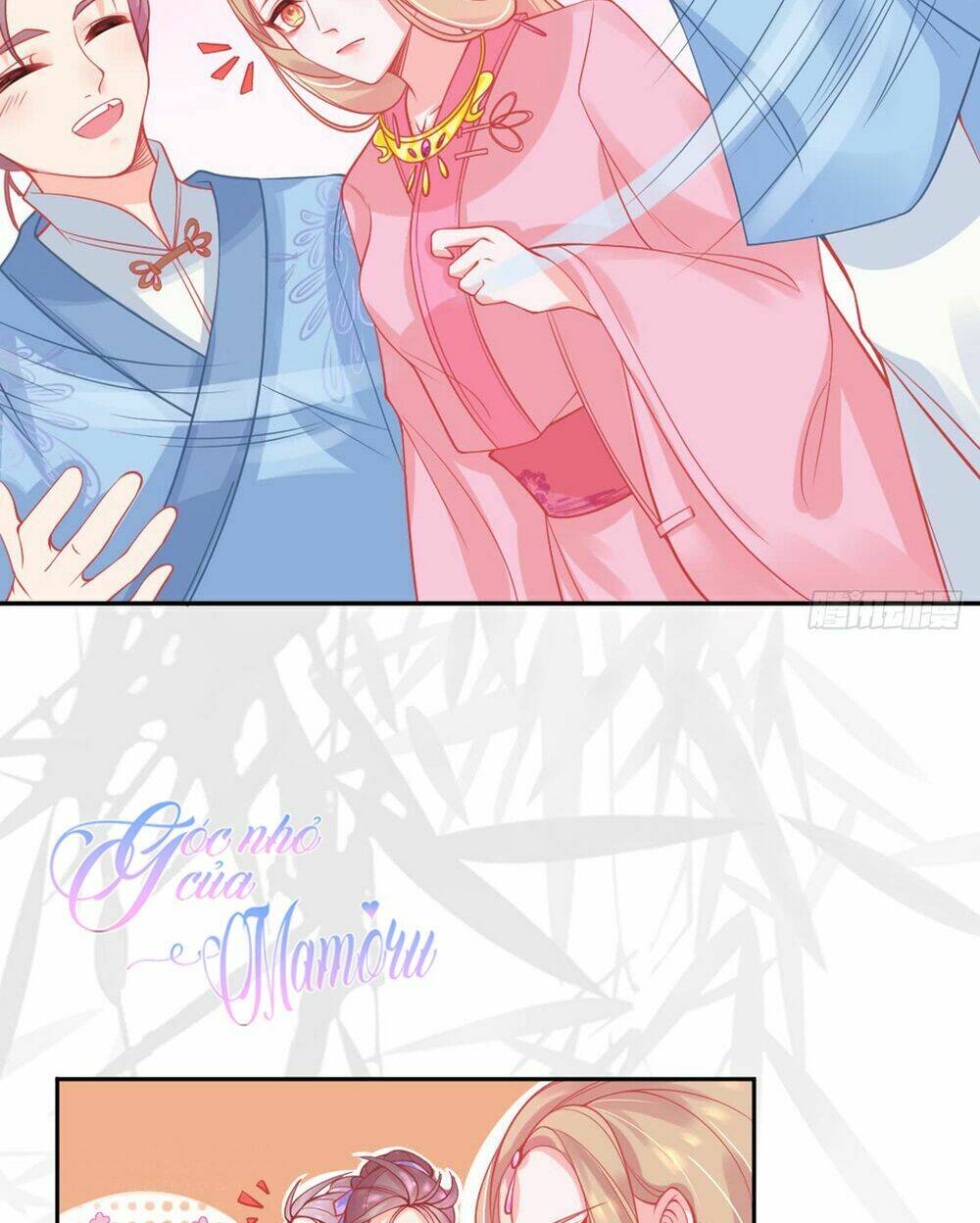 bổn vương phi có roi trong tay chapter 8 12