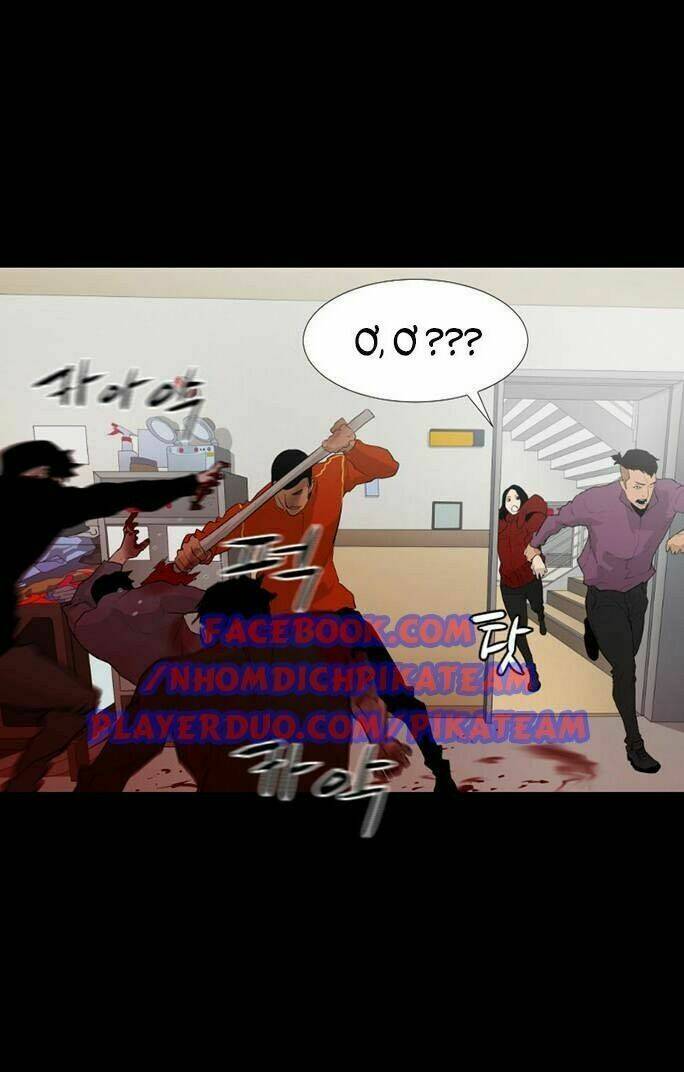 đêm vùng cực chapter 23 31