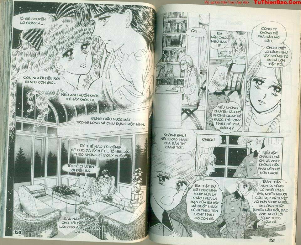 tiểu thư ngổ ngáo chapter 2 75