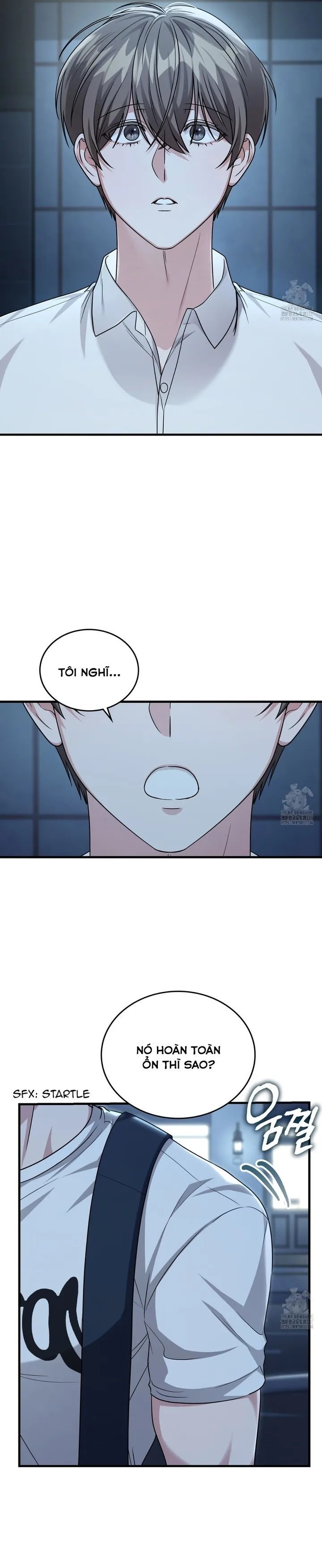 thành viên của hội là hàng xóm bên cạnh chapter 59 19