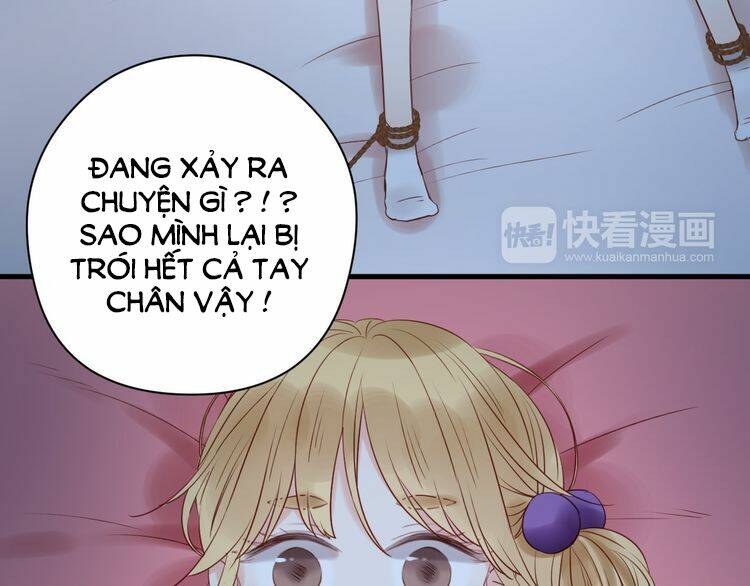 lượm được 1 tiểu hồ ly chapter 35 7