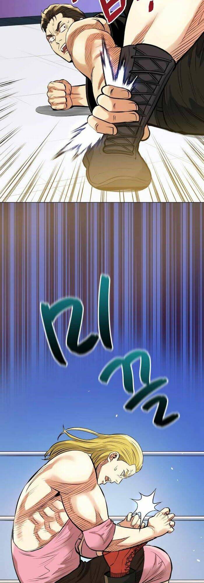 đấu sĩ vô song chapter 21 75