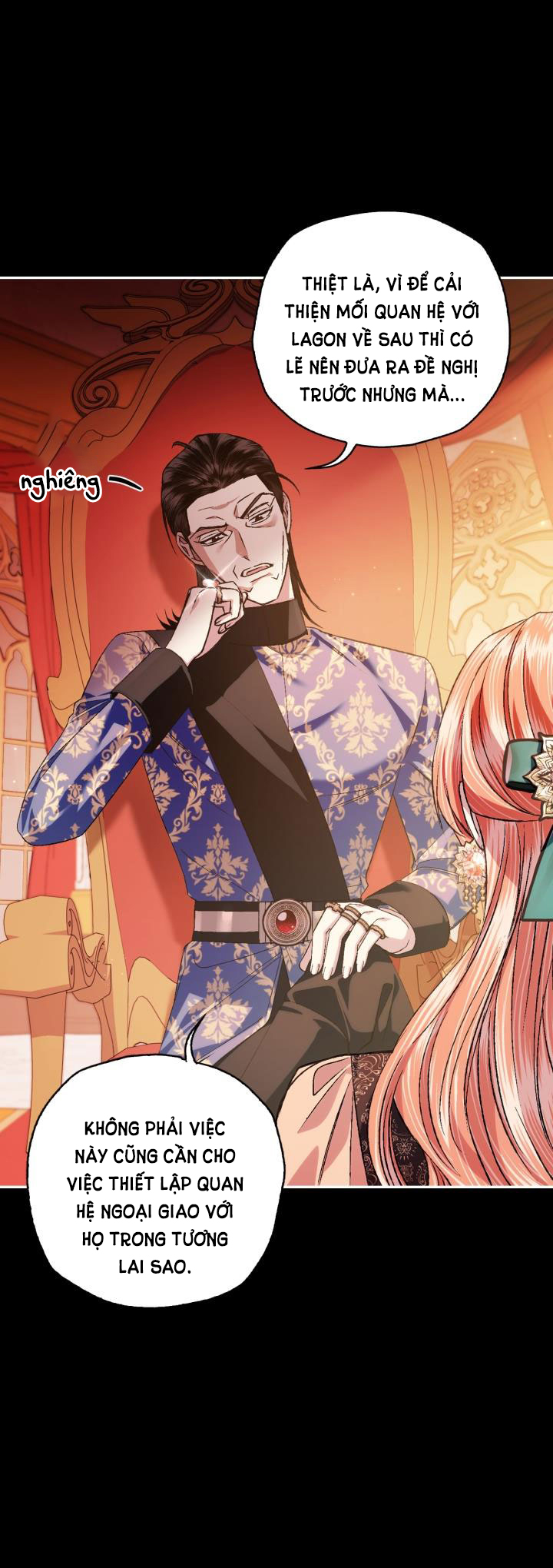 cha à, con không muốn kết hôn đâu chapter 68 9