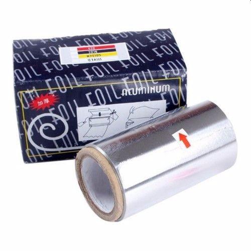 Cuộn giấy bạc ủ tháo móng
