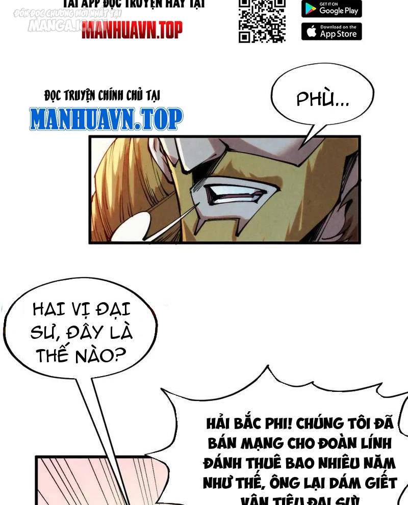vạn cổ chí tôn chapter 304 13