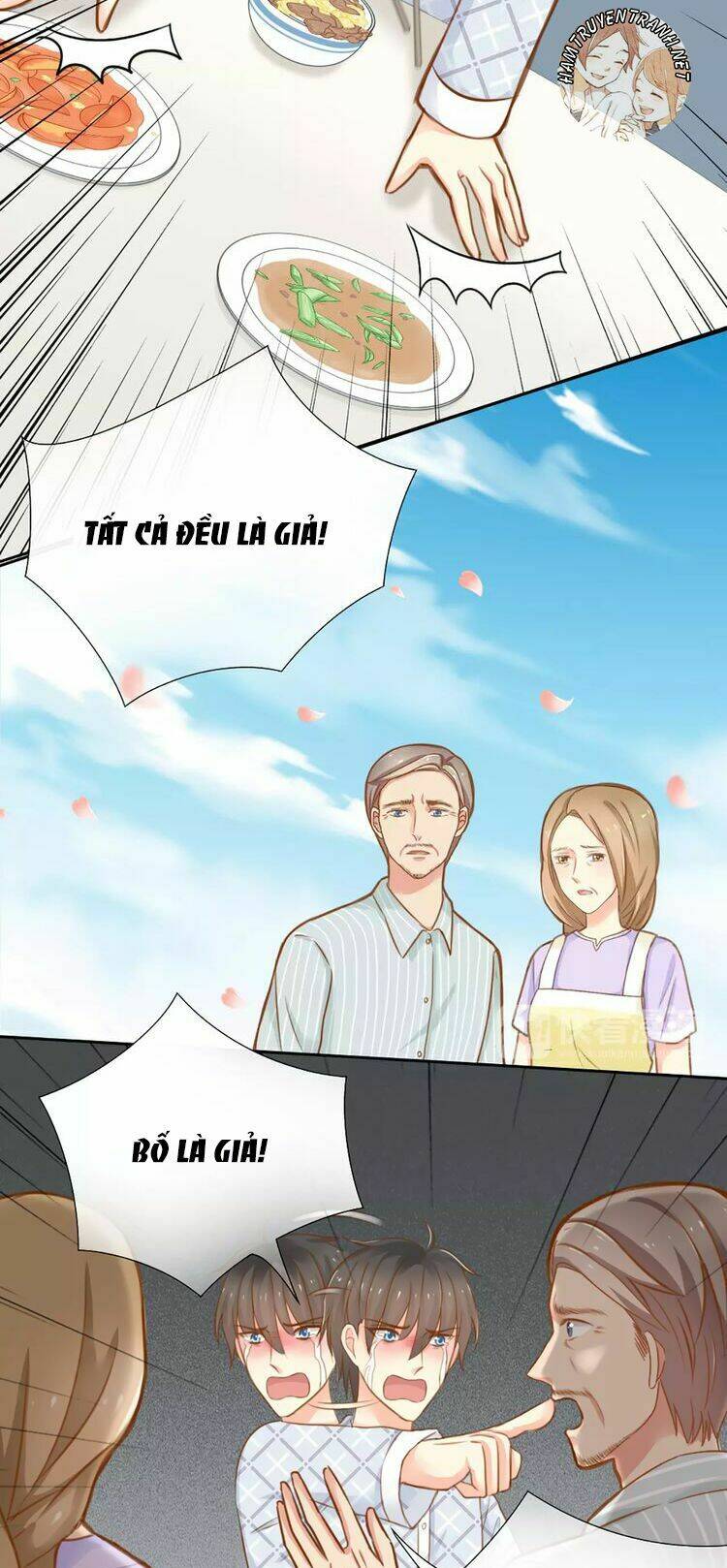 bạn trai có điện từ chapter 23.1 12