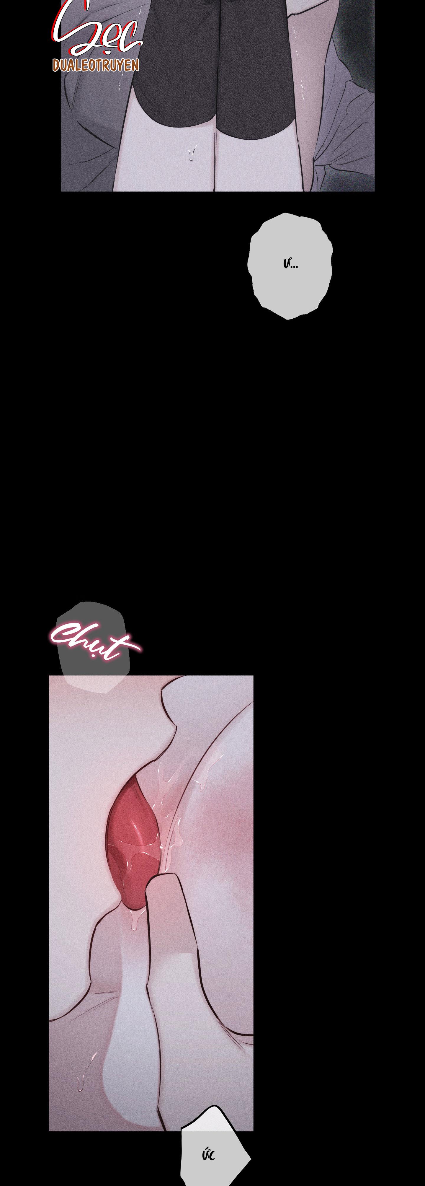 hình thái tình tan chapter 14 29