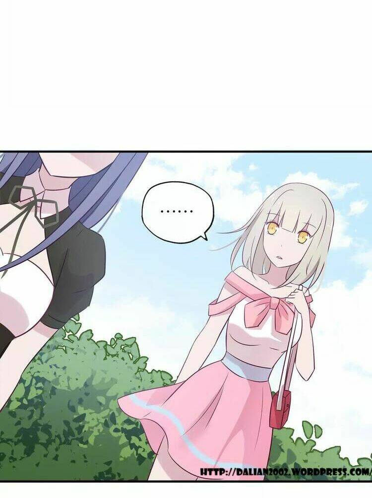 hầu gái siêu cấp của tôi chapter 14 19