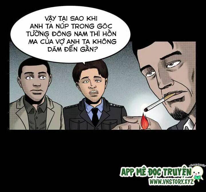 kỳ án có thật chapter 24 54