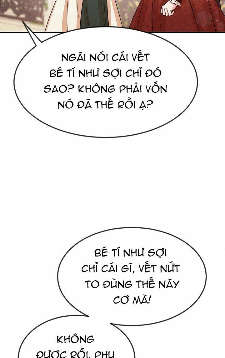 tiểu thư scarlet, em không muốn trả thù sao? chapter 36 38