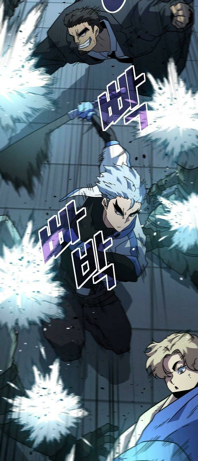 điểm chết chapter 30 70