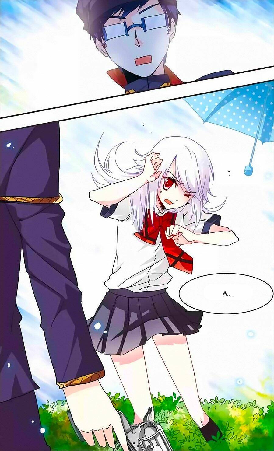 ám chi lạc ấn chapter 15 9