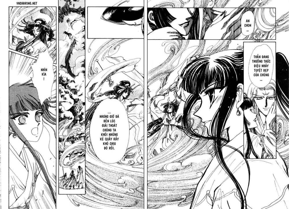 legend of chun hyang chapter 1 135