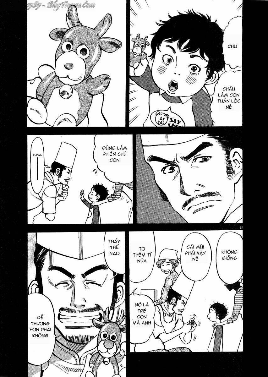 kono s o mi yo chapter 33 14