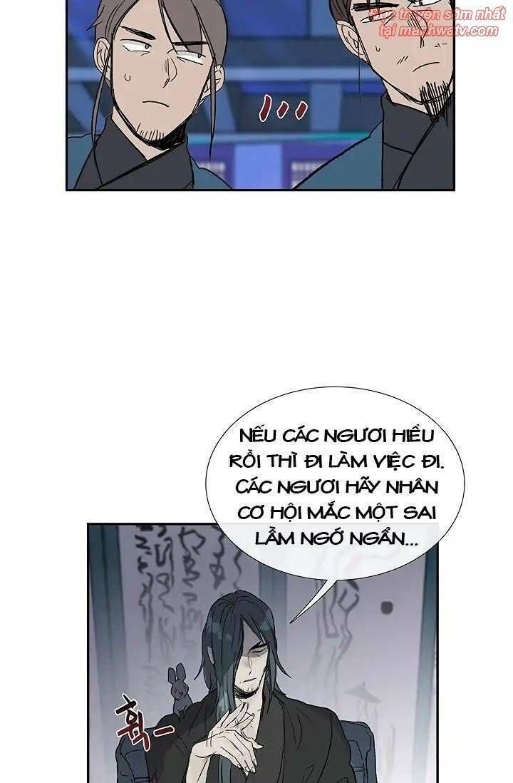 học sĩ tái sinh chapter 89 21