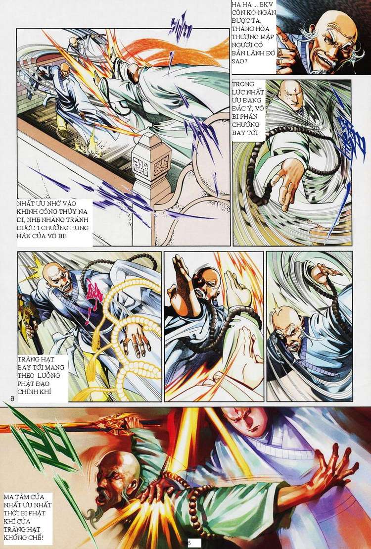 phong vân chapter 432 6