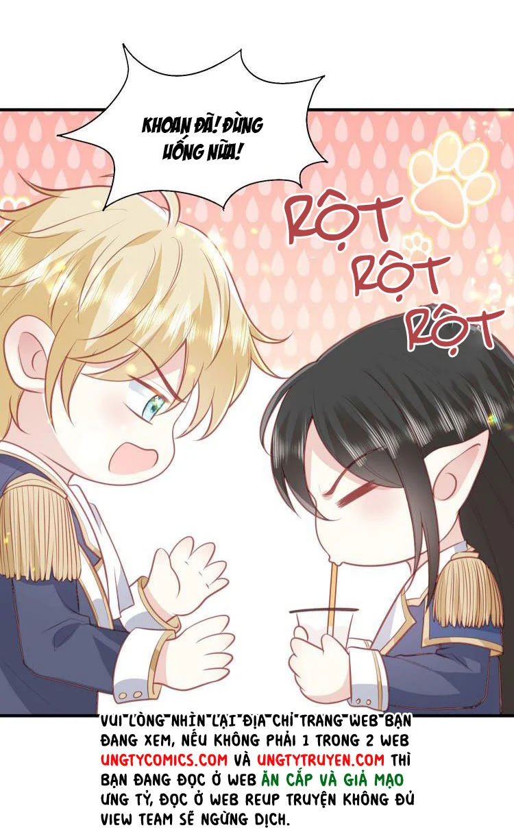 phản diện bị truy thành đoàn sủng chapter 16 30