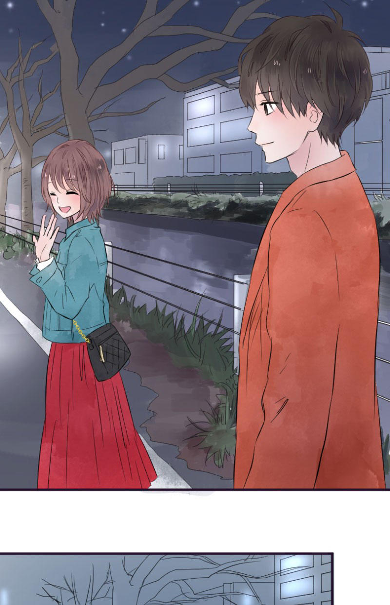 yêu không cần nói chapter 16 6