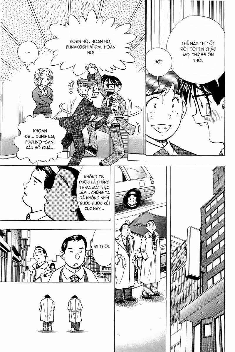 yume de aetara chapter 123 22