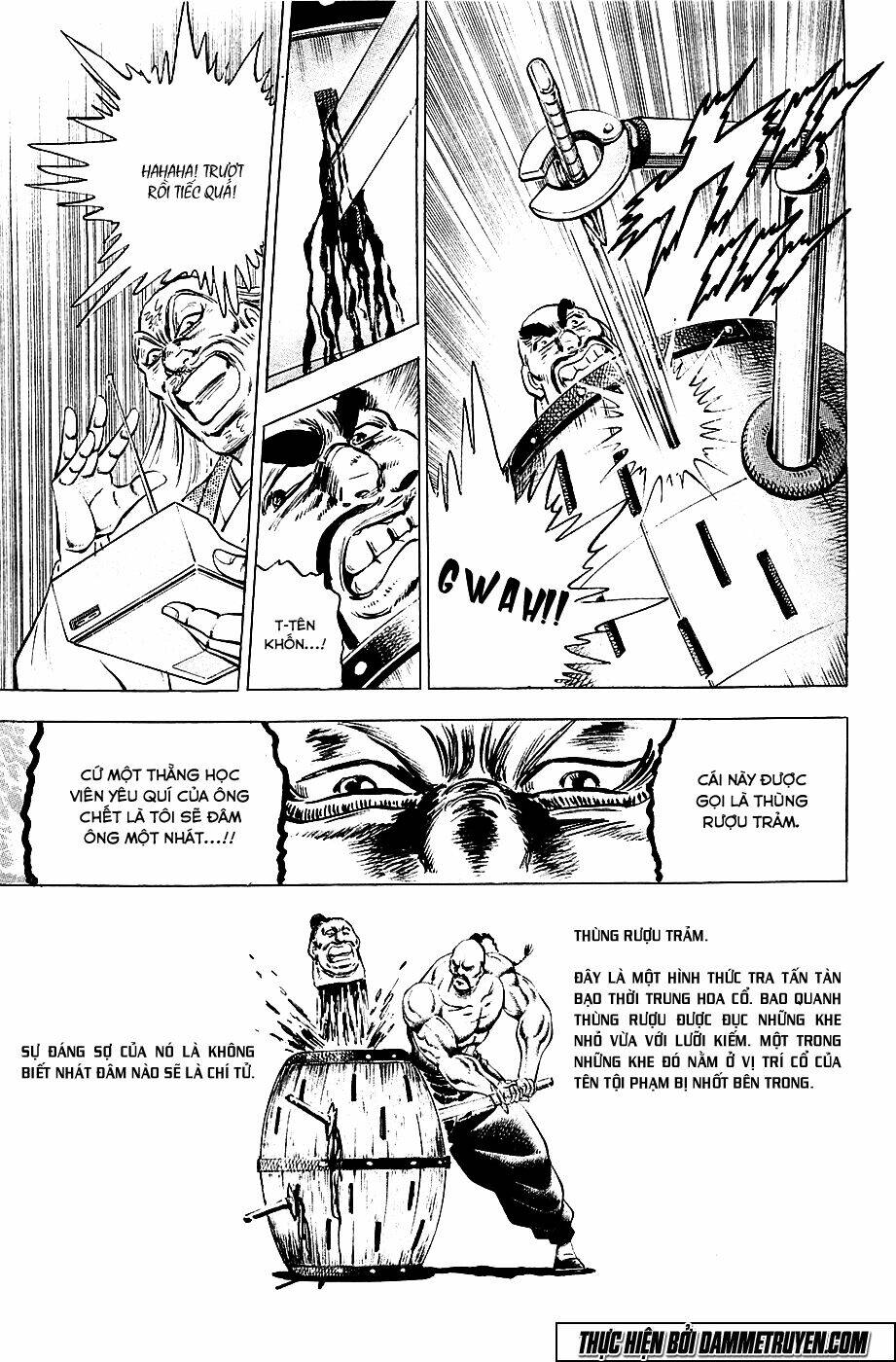 akakatsuki!! otokojuku - seinen yo, taishi wo idake chapter 55 8