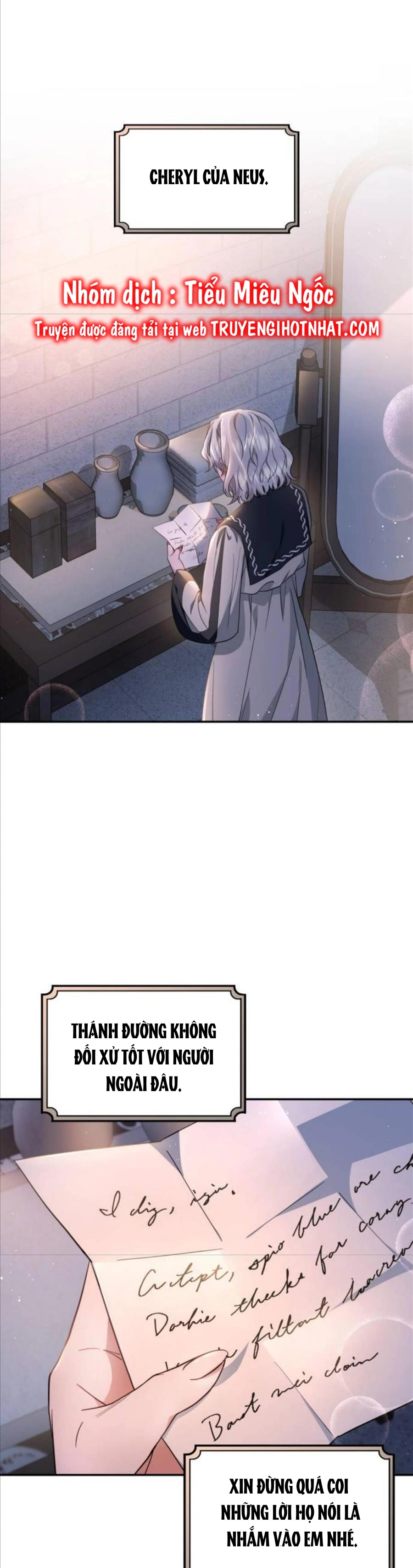 những gì melvin để lại chapter 11 30