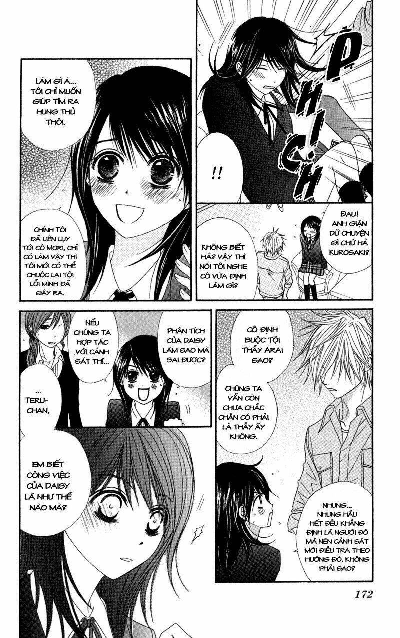 điện kích daisy chapter 24 19