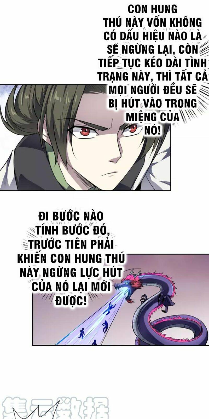 nghịch thiên đại thần chapter 68 25