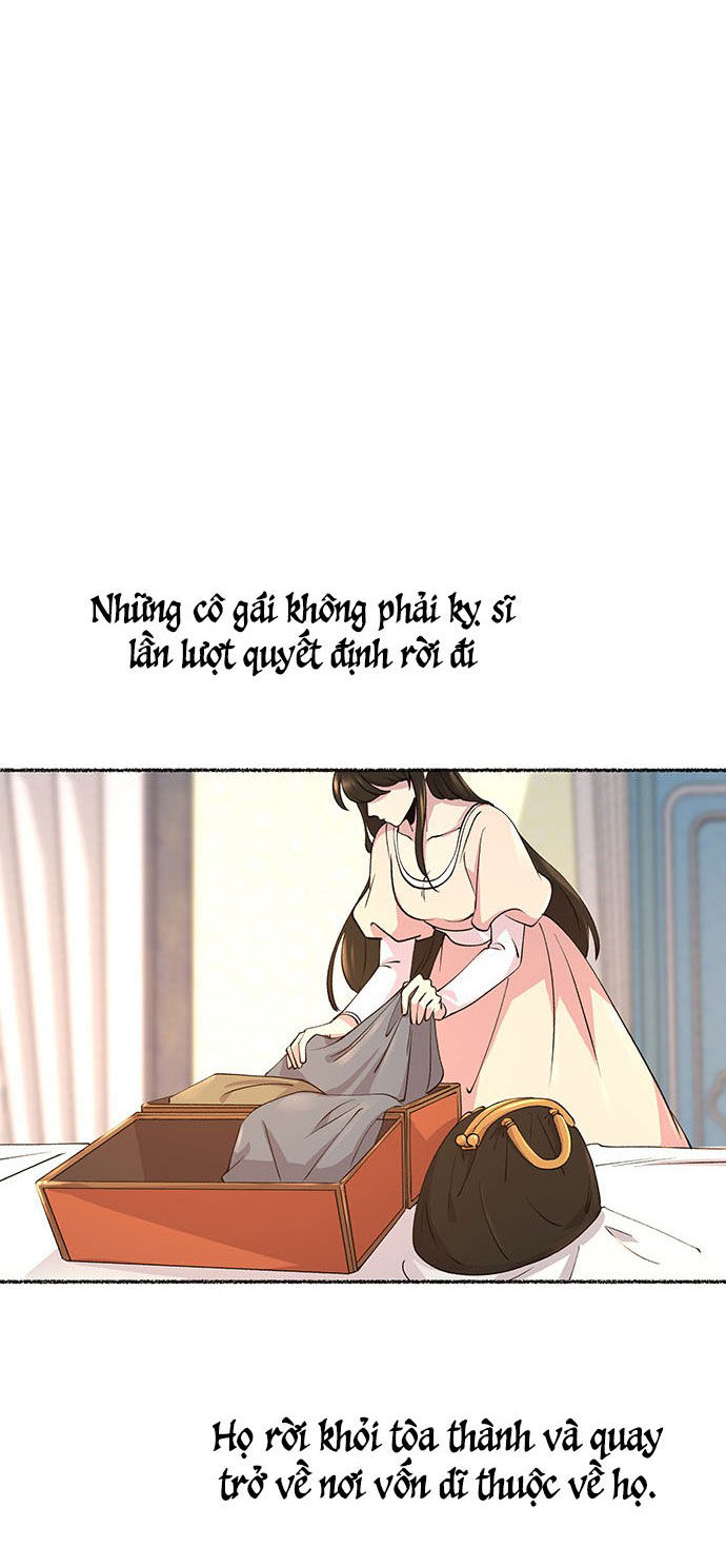 như gió trên cành cây khô chapter 64 7