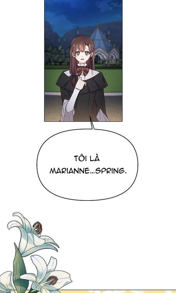 hôn thê nguy hiểm chapter 6.2 14