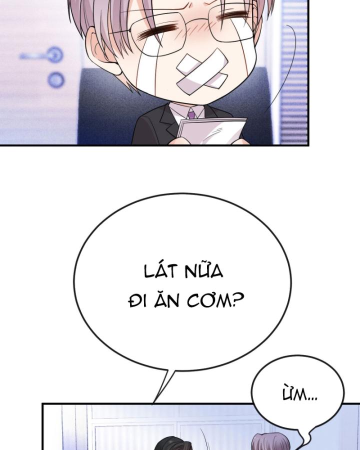 con lười tiên sinh, mau lăn đi! chapter 8 52