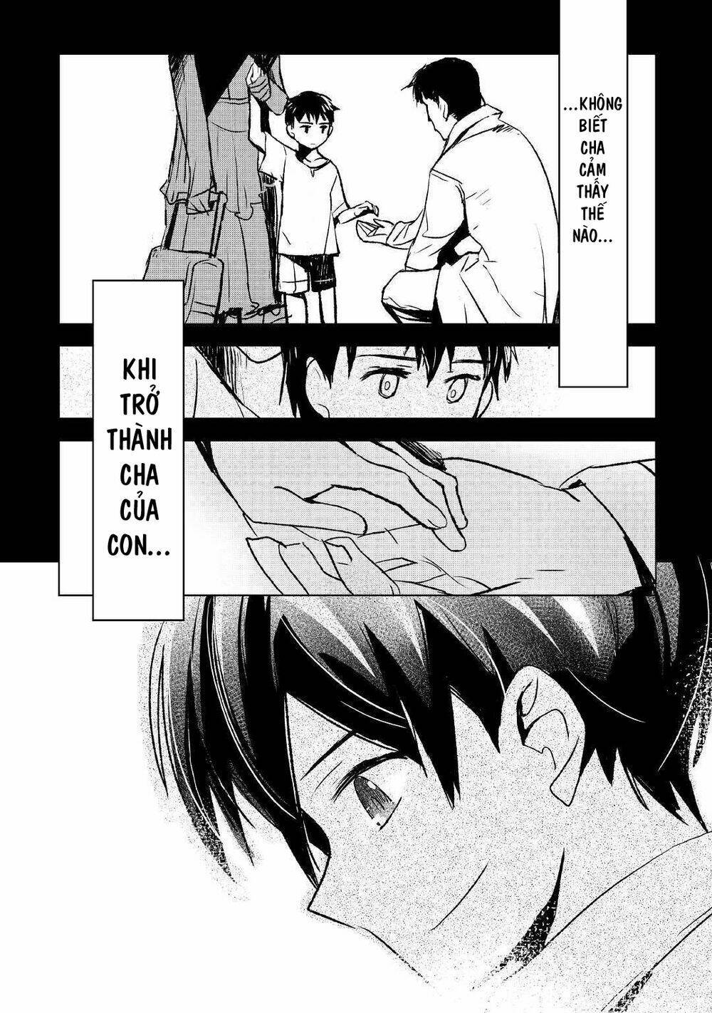 kuro no souzou shoukanshi - tenseisha no hangyaku chapter 26 17